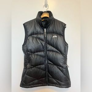 GoLite Down Puffer Vest